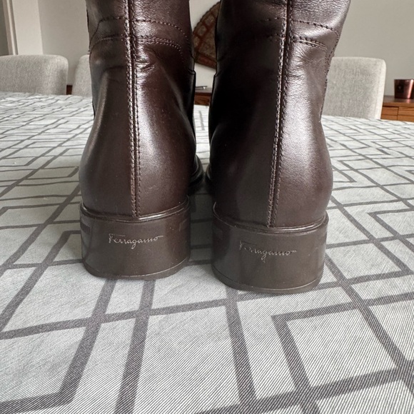 Fersea Riding Boots - Picture 6 of 9